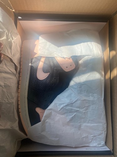 Nike crimson and black - crimson,