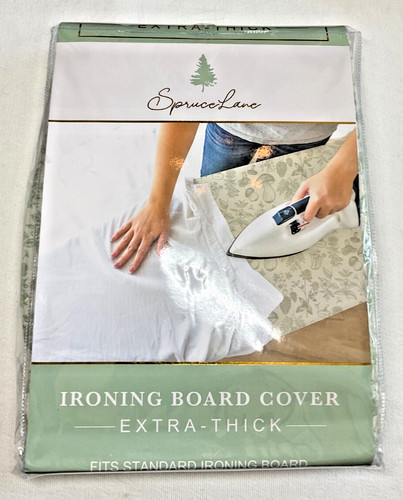 Spruce lane ironing board - ironing,