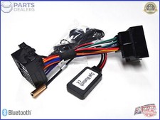 BLUETOOTH AUX ADAPTER for