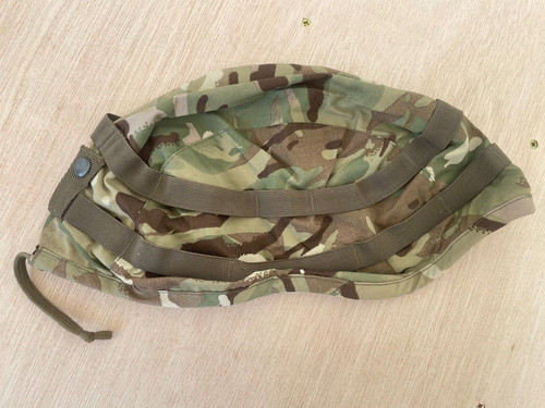 British army mk7 helmet cover - mk7,