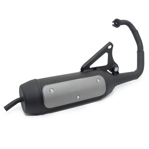 Exhaust system leovince - exhaust,