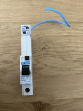 Proteus RCBO 32 Amp Type B 30