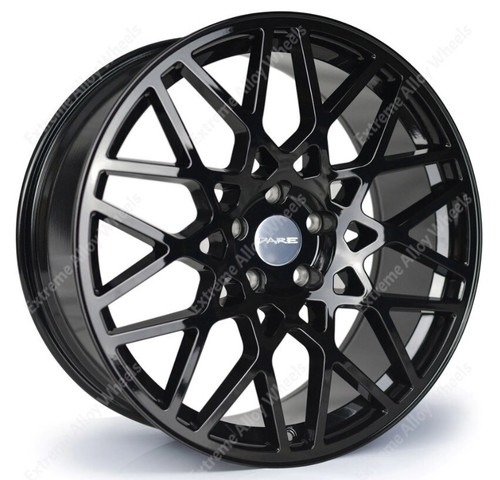 Dare lg2 alloy wheels - dare, fits