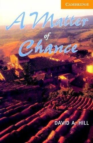 Matter chance level - matter,