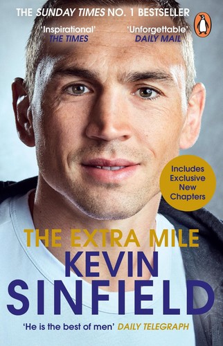 The extra mile - extra,