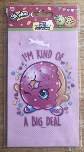 Shopkins kind a - i’m, of