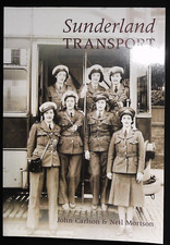 Sunderland Transport History