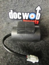 Yamaha YZF250 YZF450 2014-2017 Used oem condensor unit 1SL-81965-00 YZ3347