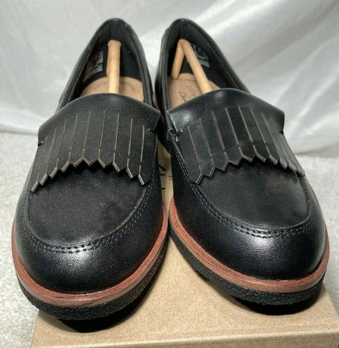 Womens leather loafers - womens, d