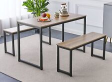 Dining Table Set, Small