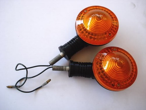 Nos yamaha turn signal dt100 - nos,