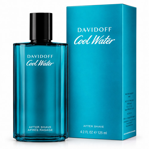 Davidoff cool water - davidoff,
