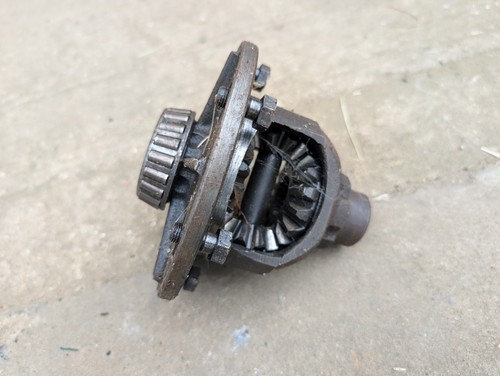 Genuine ford cortina - genuine,