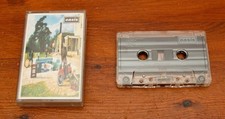 Oasis: Be Here Now - tape