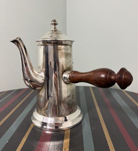 Vintage silver plated hot - silver-plated,