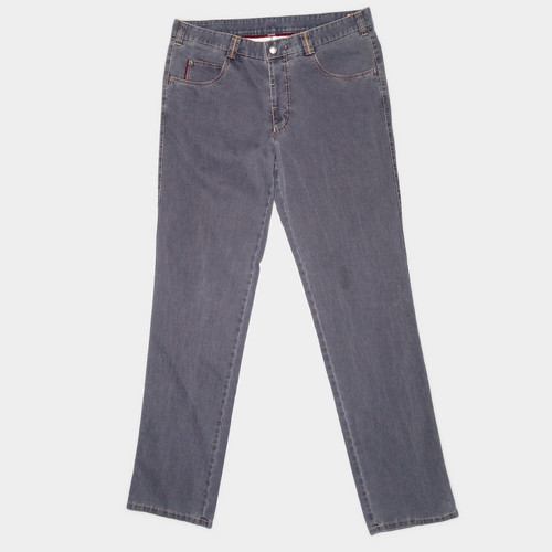 Meyer diego chino trousers - meyer,