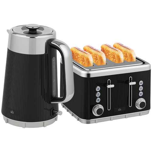 Rapid boil kettle - rapid, slice