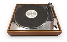 Lenco GL75 Turntable with
