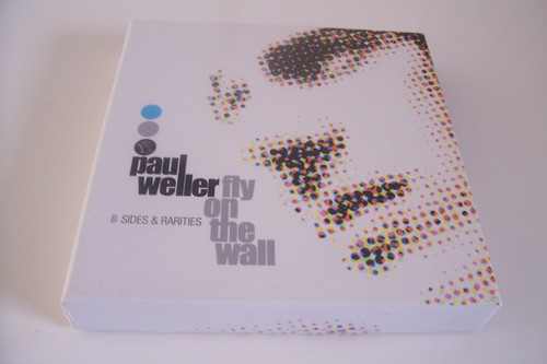 Paul weller fly - fly, b