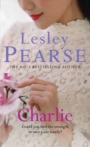 Charlie pearse lesley - by, pearse,