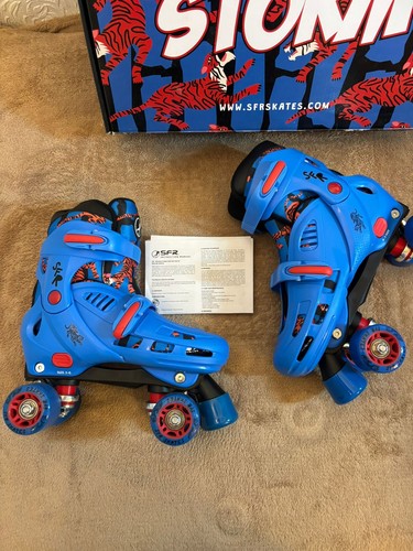 Sfr storm adjustable boys - storm,