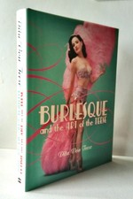 Burlesque and the Art of the