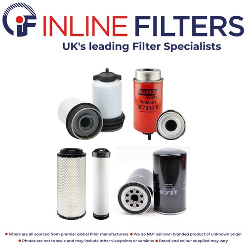 Filter kit for - filter,