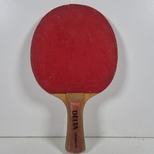 Delta Donnay Table Tennis Bat