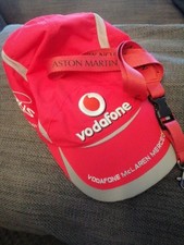F1 McLaren Lewis Hamilton Hat