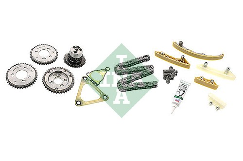 Timing chain kit - timing,