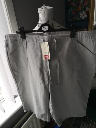 Ladies cotton traders - ladies, light