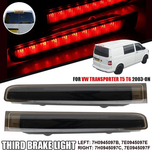 Pair for transporter t6 - pair,