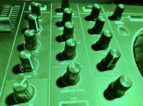 Roland 202 - roland, dj-202