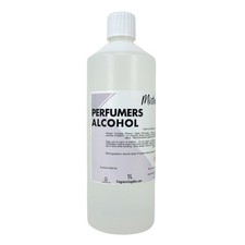 Perfumers alcohol diy - alcohol,