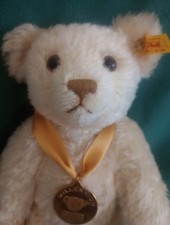 Steiff Millennium Bear EAN-NO