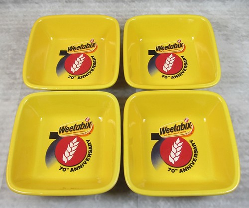 Vintage weetabix 70th - x,