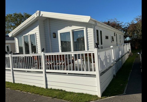 Willerby cranbrook 2021 year - cranbrook.,