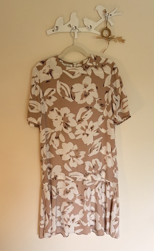 Berkertex vintage style floral - vintage,