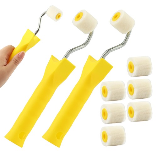 Mini paint roller - mini, extra