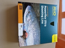 Rio Powerflex Ultra Shooting Line .30