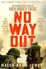 No Way Out: The Searing True