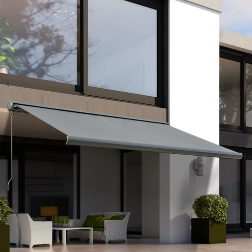 Electric awning led - awning, light