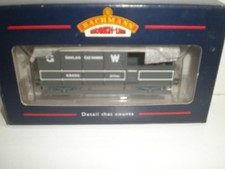 BACHMANN 33-300C G.W.R. 20 TON