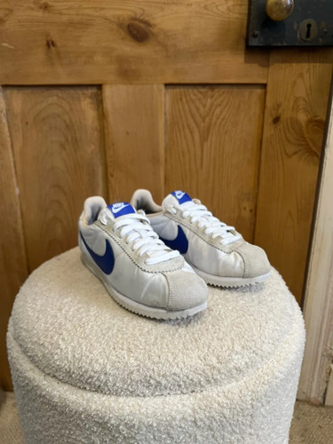 Nike cortez women trainers - cortez,