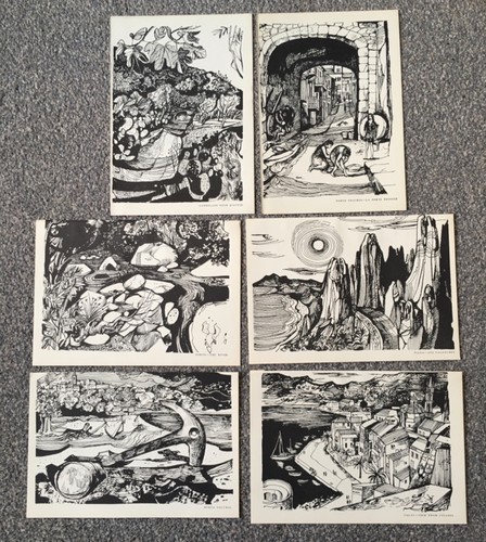 John minton illustrations - john, minton,6