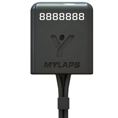 Mylaps rc4 - mylaps, pro