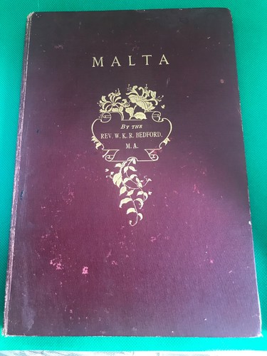 Malta and the knights - and,