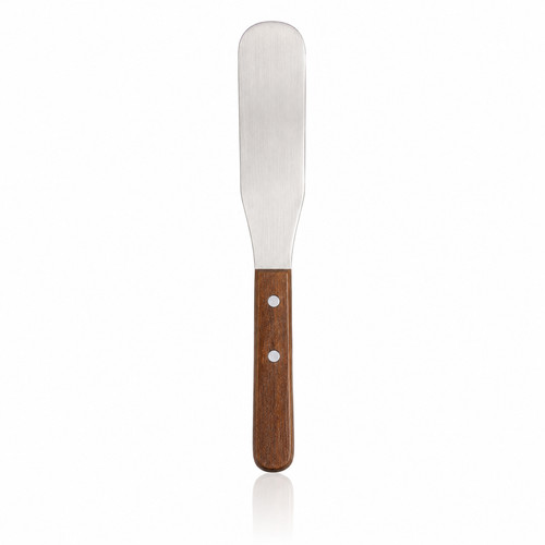 Dental plaster spatula - dental,