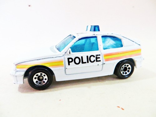 Matchbox mb8 vauxhall - 1-75,