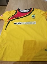 Football Shirt Bundle 7 Mixed